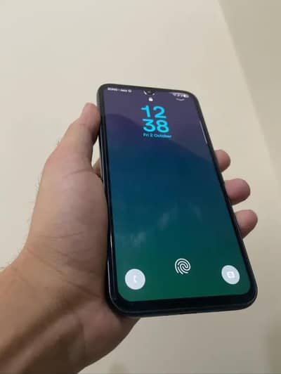 Samsung Mobile A34 5G 8.256