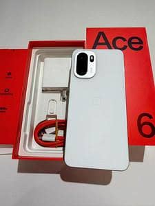 One Plus Ace 6 / 15R