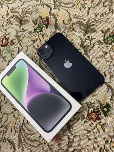 iPhone 14 | 128GB | Non PTA JV | All Ok