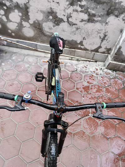 bike cycle
