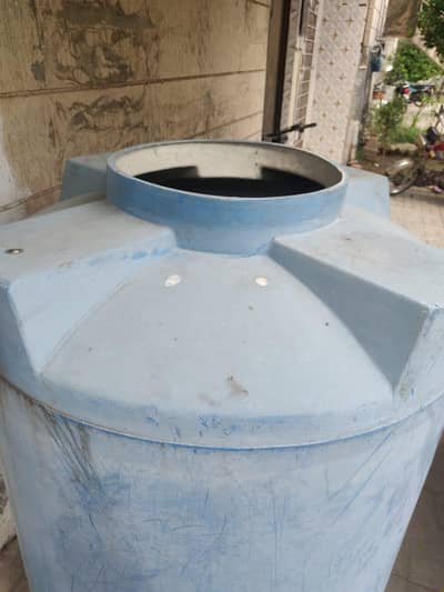 water tanky for sale