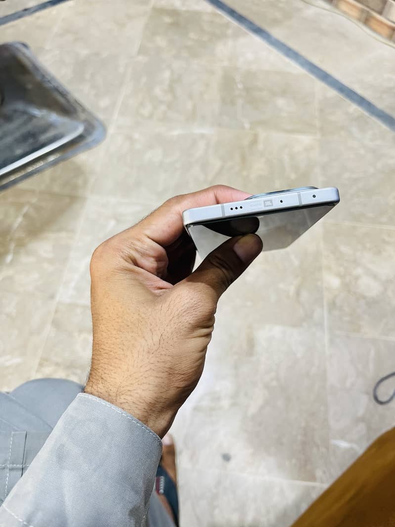 Infinix Note 50 Pro 5