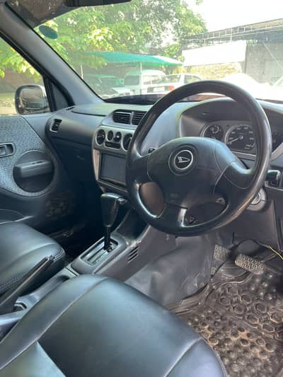 Daihatsu Terios Kid 2003/2007