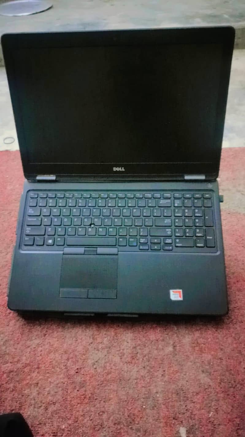 DELL LATITUDE 0