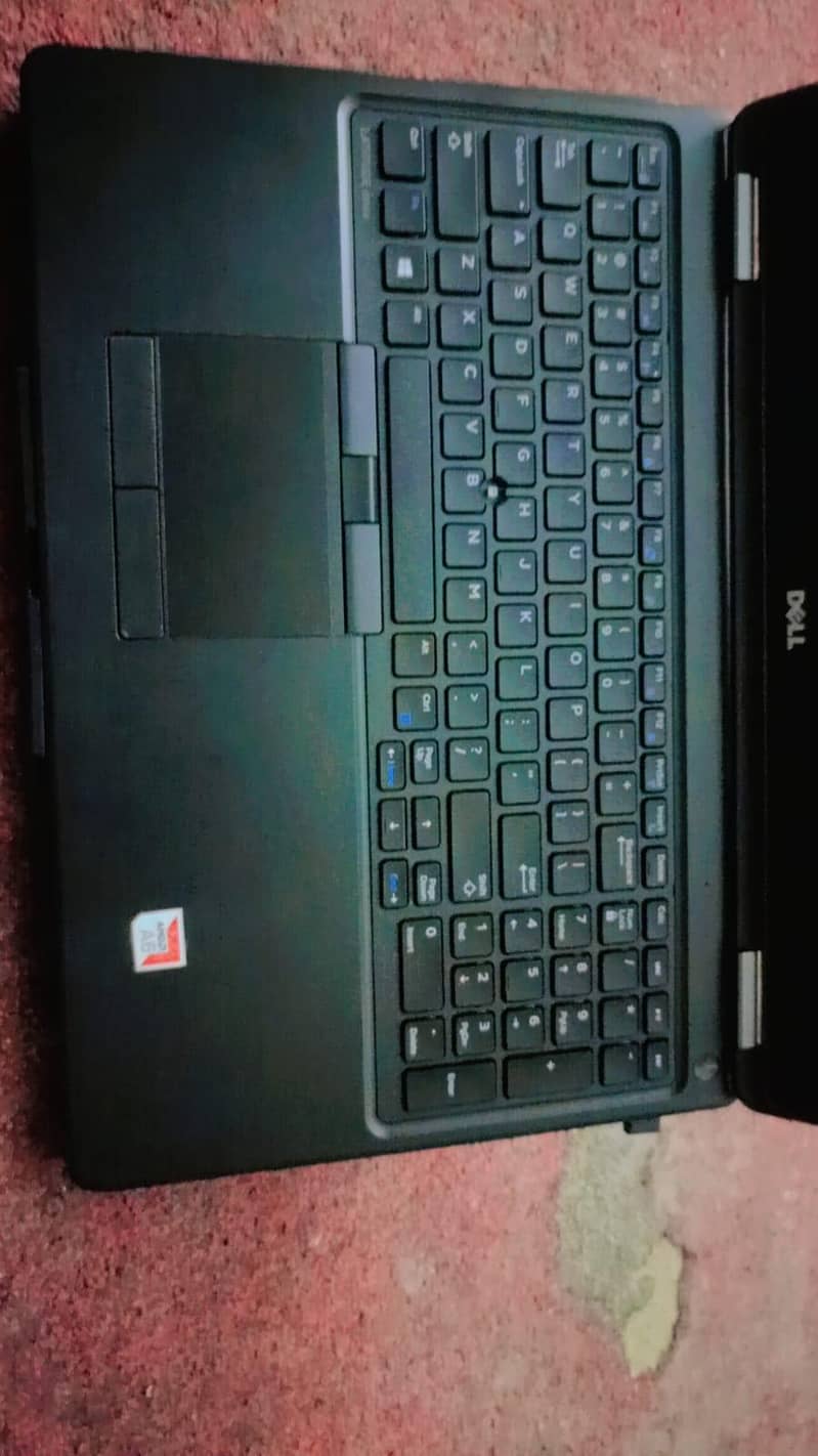 DELL LATITUDE 3