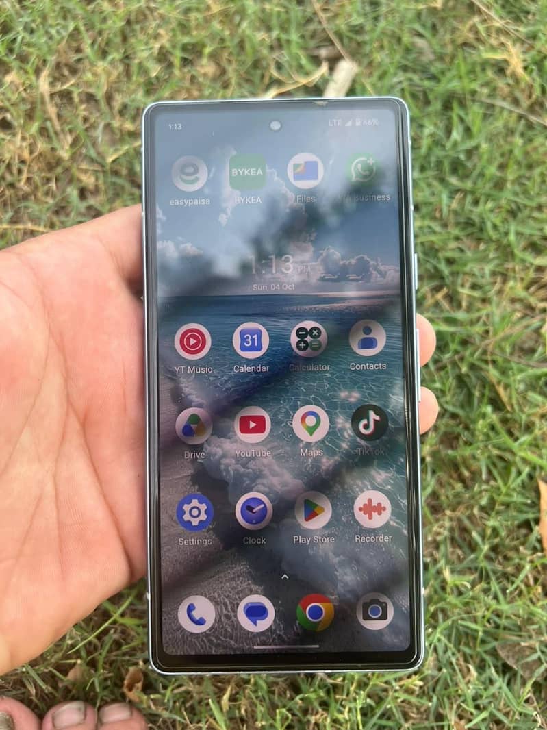 Google Pixel 7 3