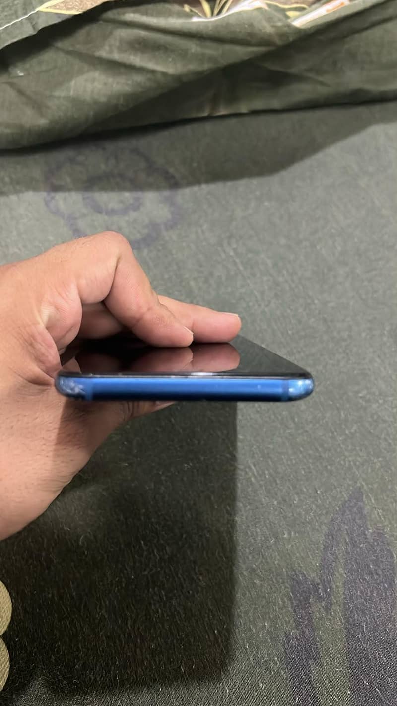 Samsung Mobile A6 Plus 0