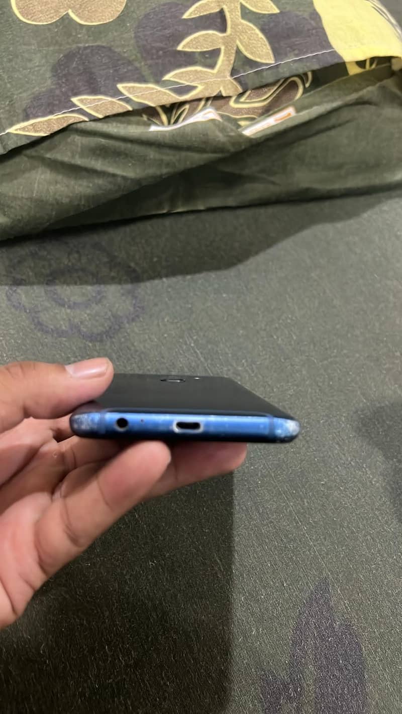 Samsung Mobile A6 Plus 1