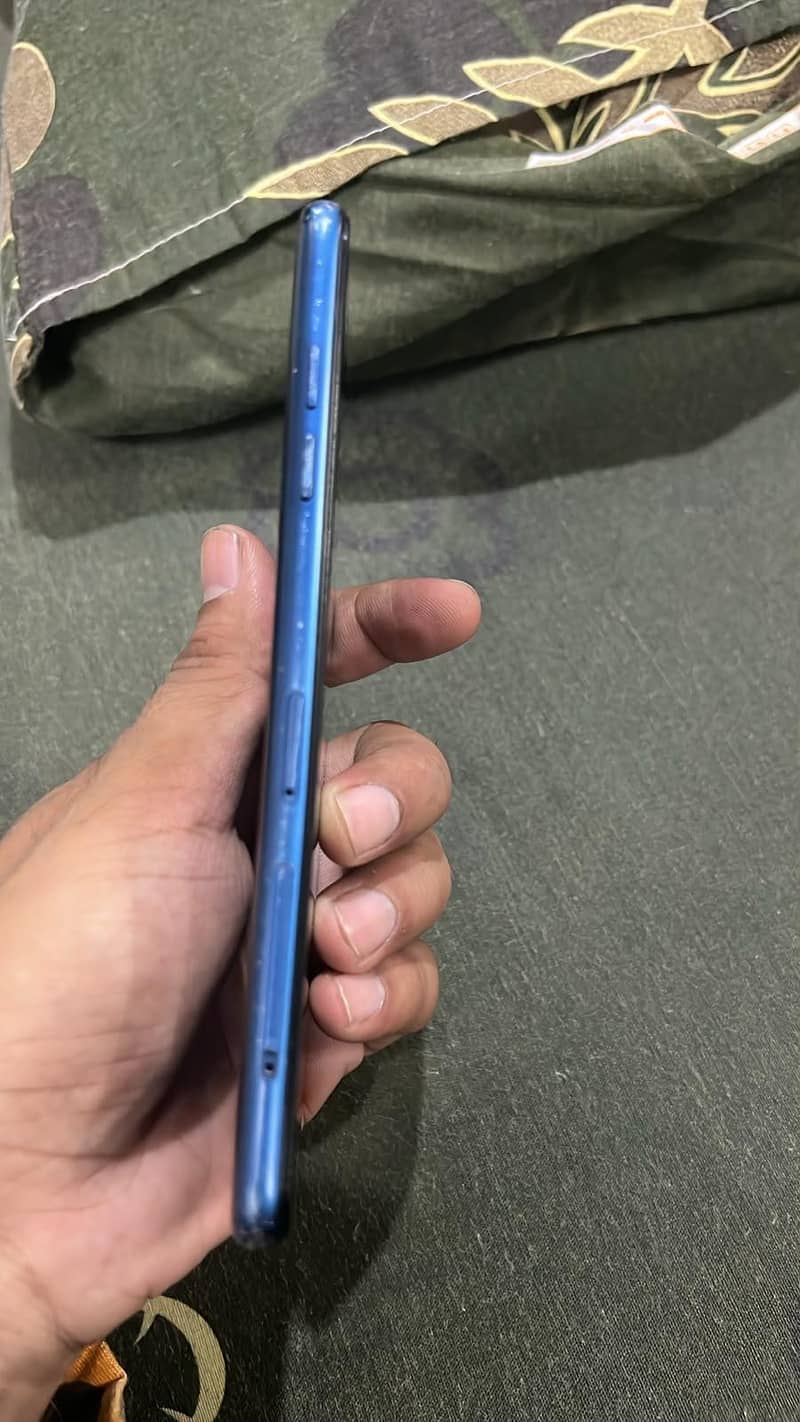 Samsung Mobile A6 Plus 2