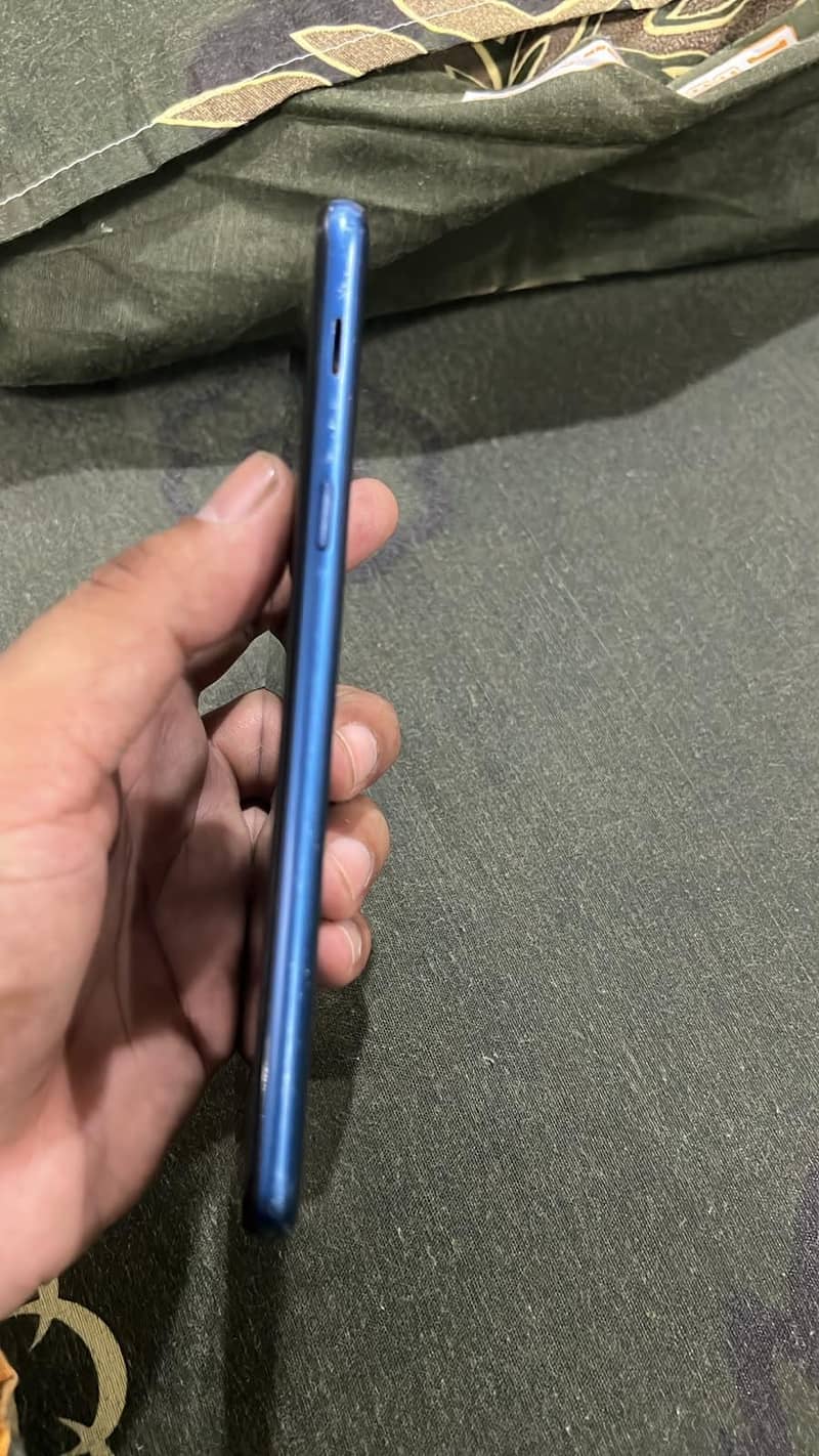 Samsung Mobile A6 Plus 4