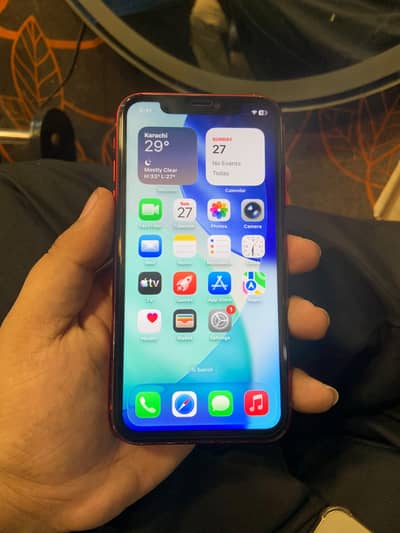Apple iPhone 11 all ok