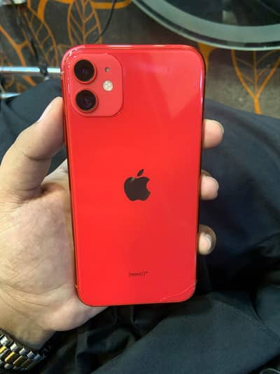 Apple iPhone 11 all ok
