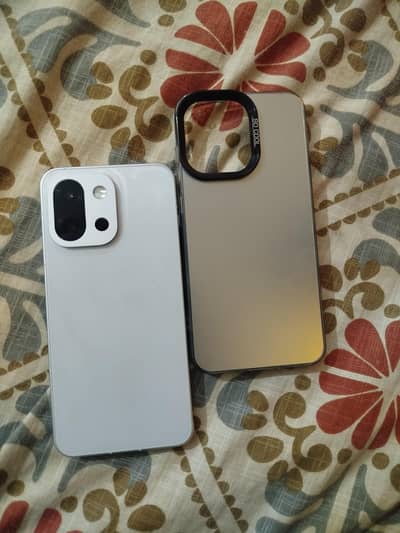 One Plus 13T (16/512)