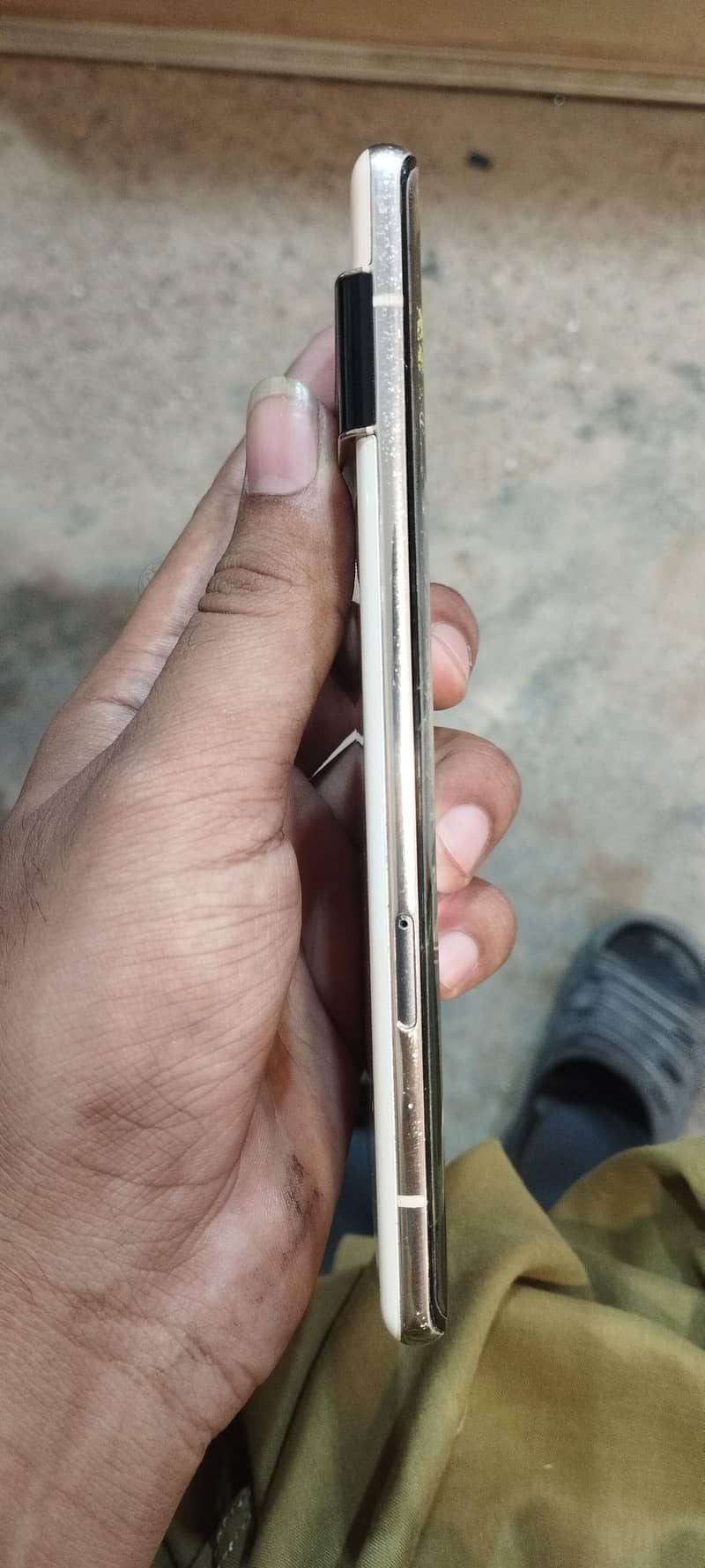 Google Pixel 6 Pro 3