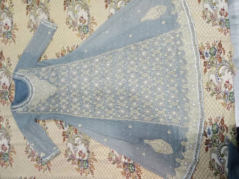 only 1 time use Good condition 0