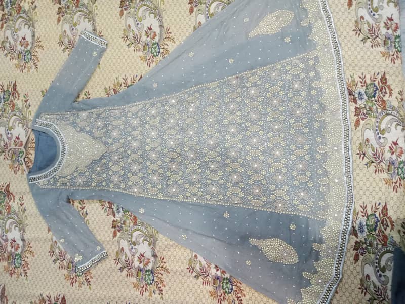 only 1 time use Good condition 1