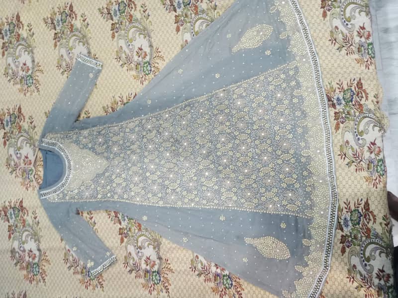 only 1 time use Good condition 2