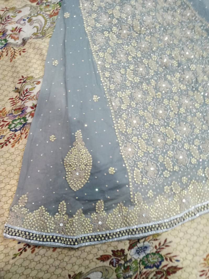 only 1 time use Good condition 3