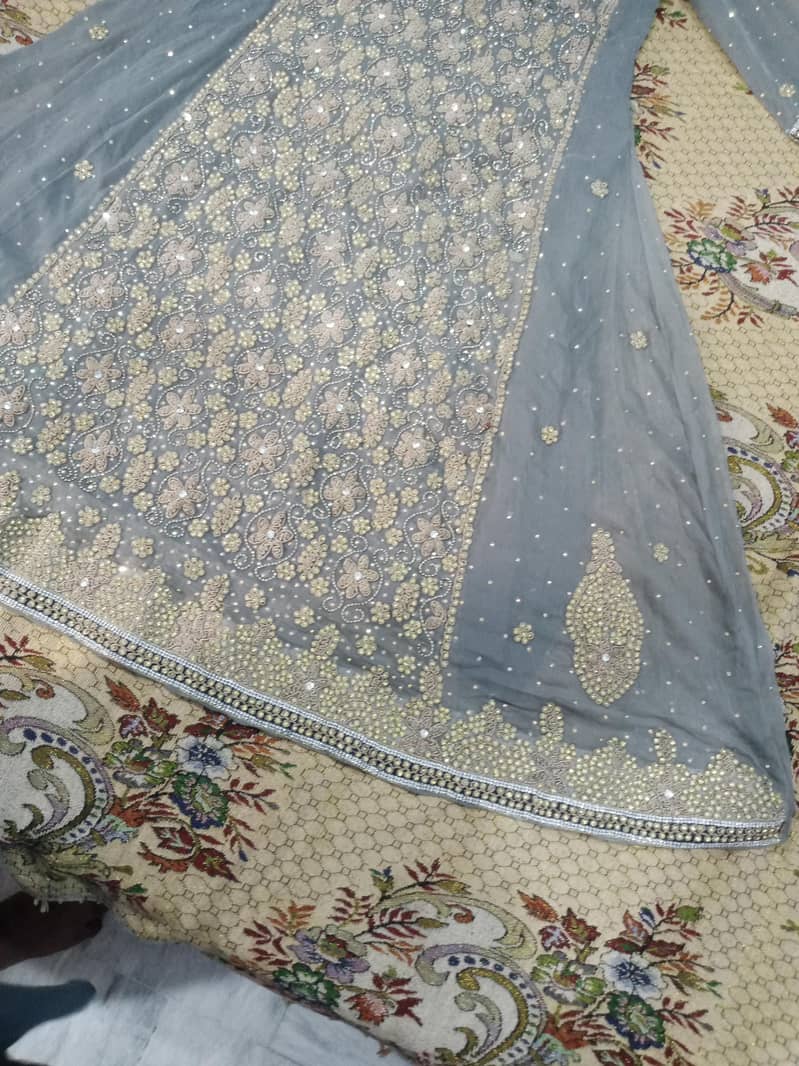 only 1 time use Good condition 4