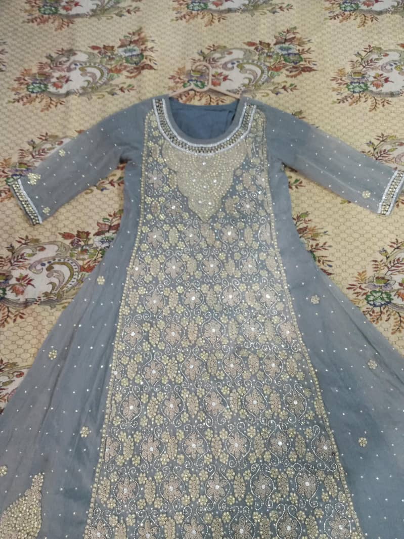 only 1 time use Good condition 5