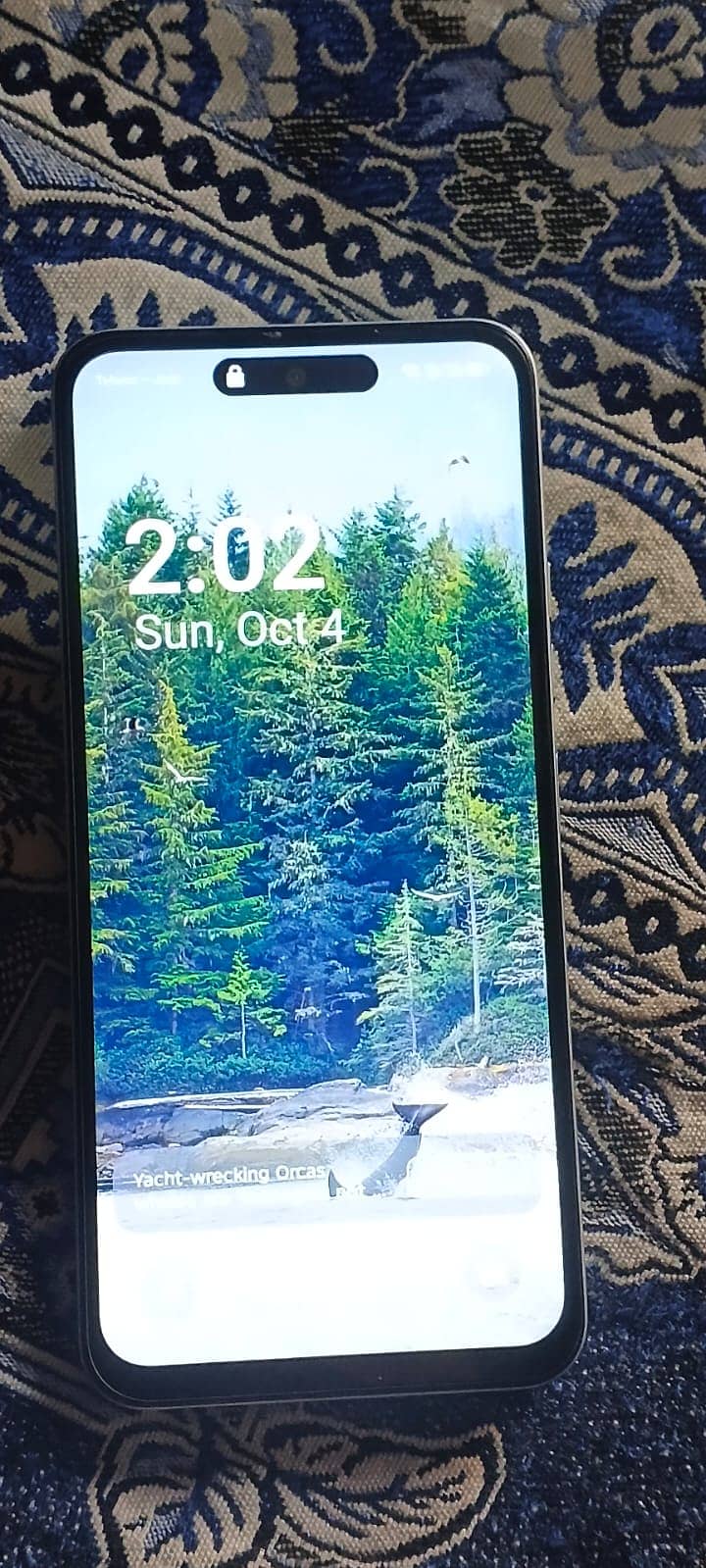 Tecno Other Model 4