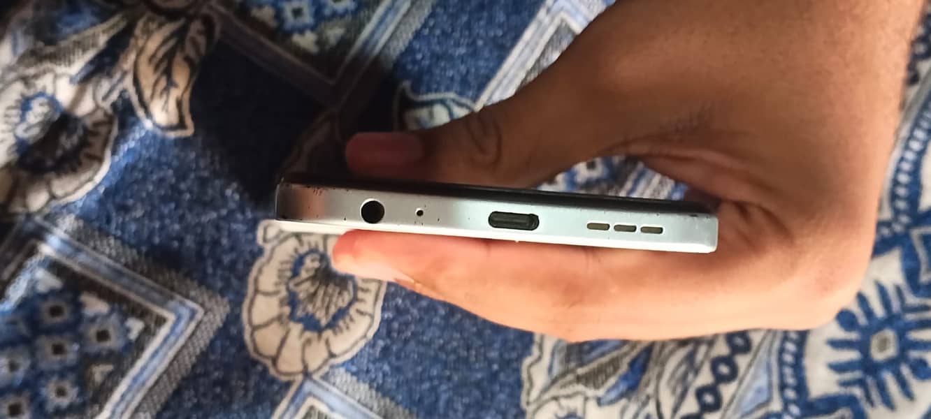 Tecno Other Model 5
