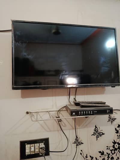 Changhong Ruba 32 Inch Smart LED TV (32F5808i)