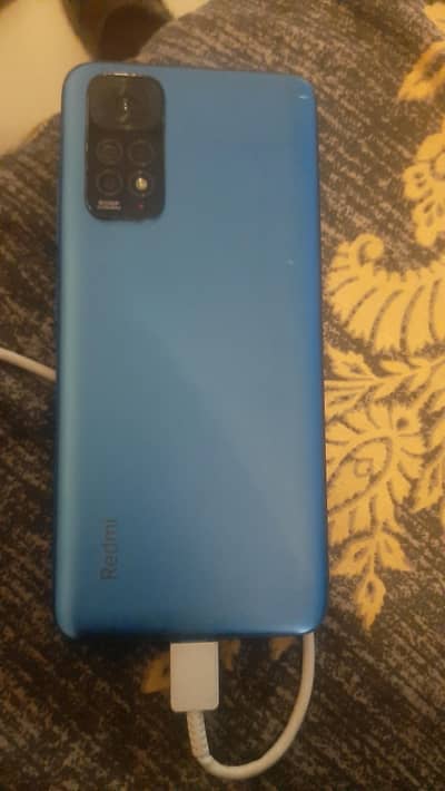REDMI NOTE 11 BRAND NEW CONDITION
