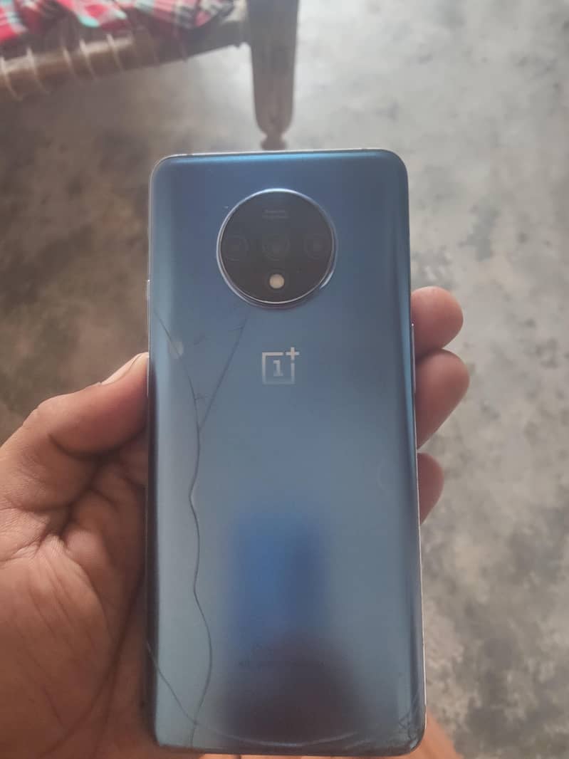 One Plus 7T 8+5/128 1