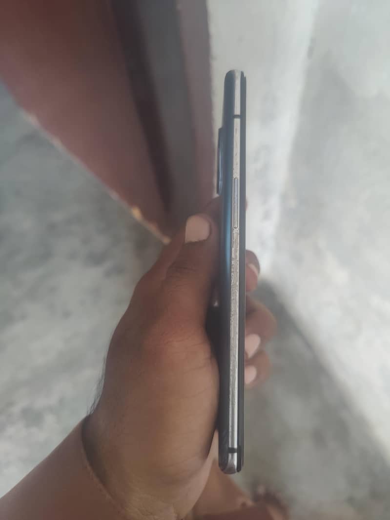 One Plus 7T 8+5/128 4