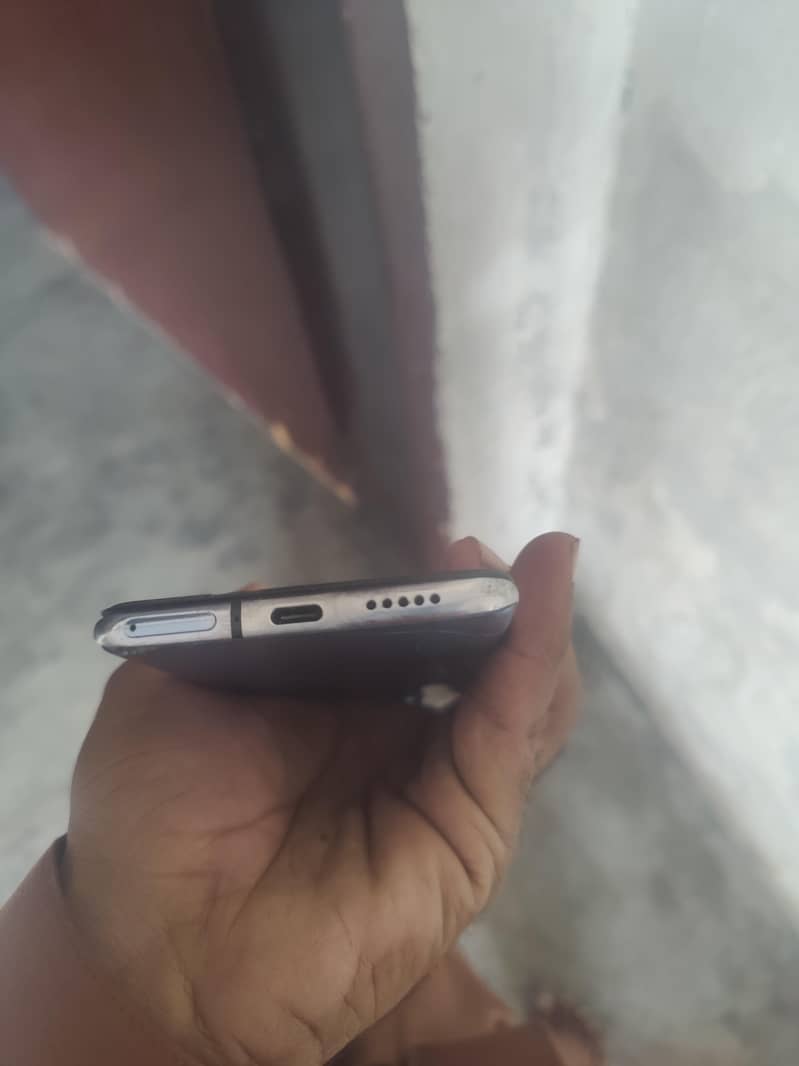 One Plus 7T 8+5/128 6