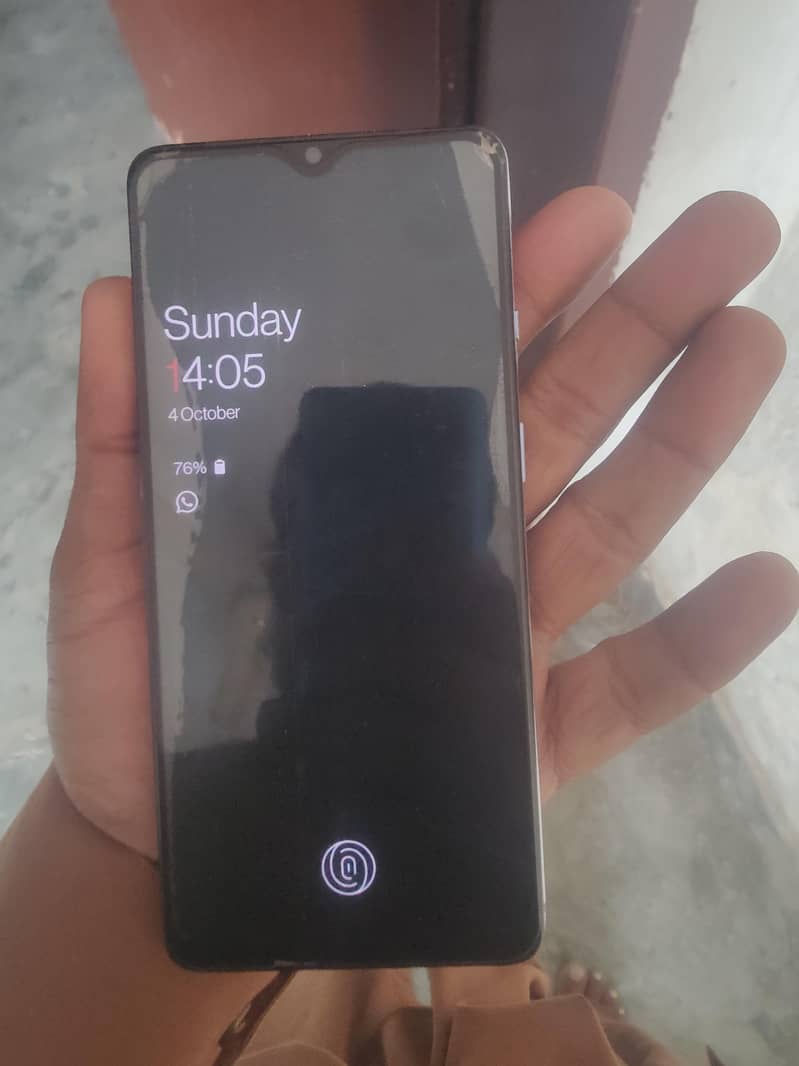 One Plus 7T 8+5/128 7