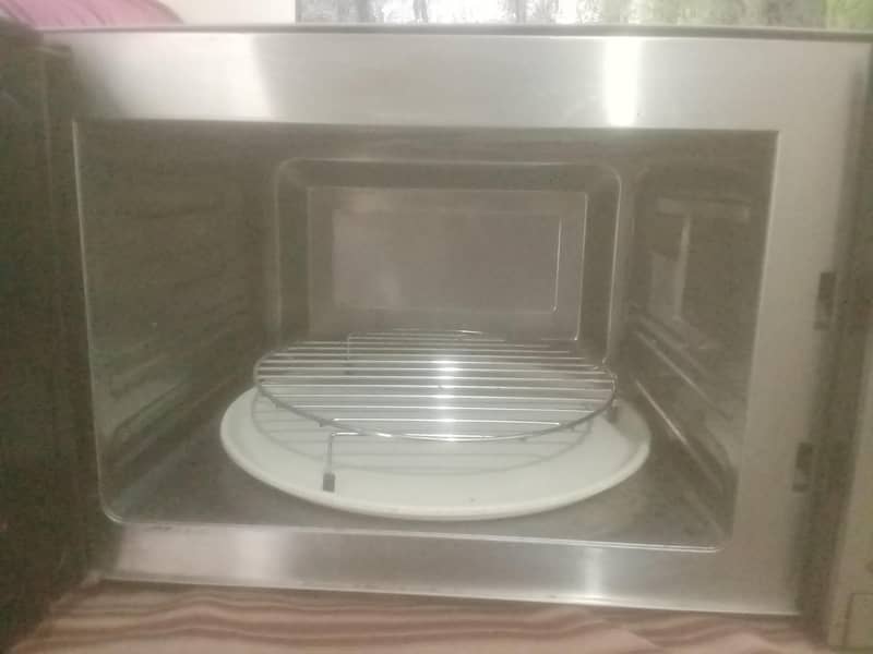 Branded Oven 3