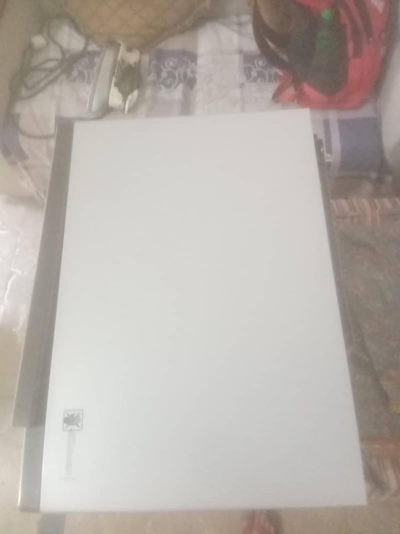 Branded Oven 6