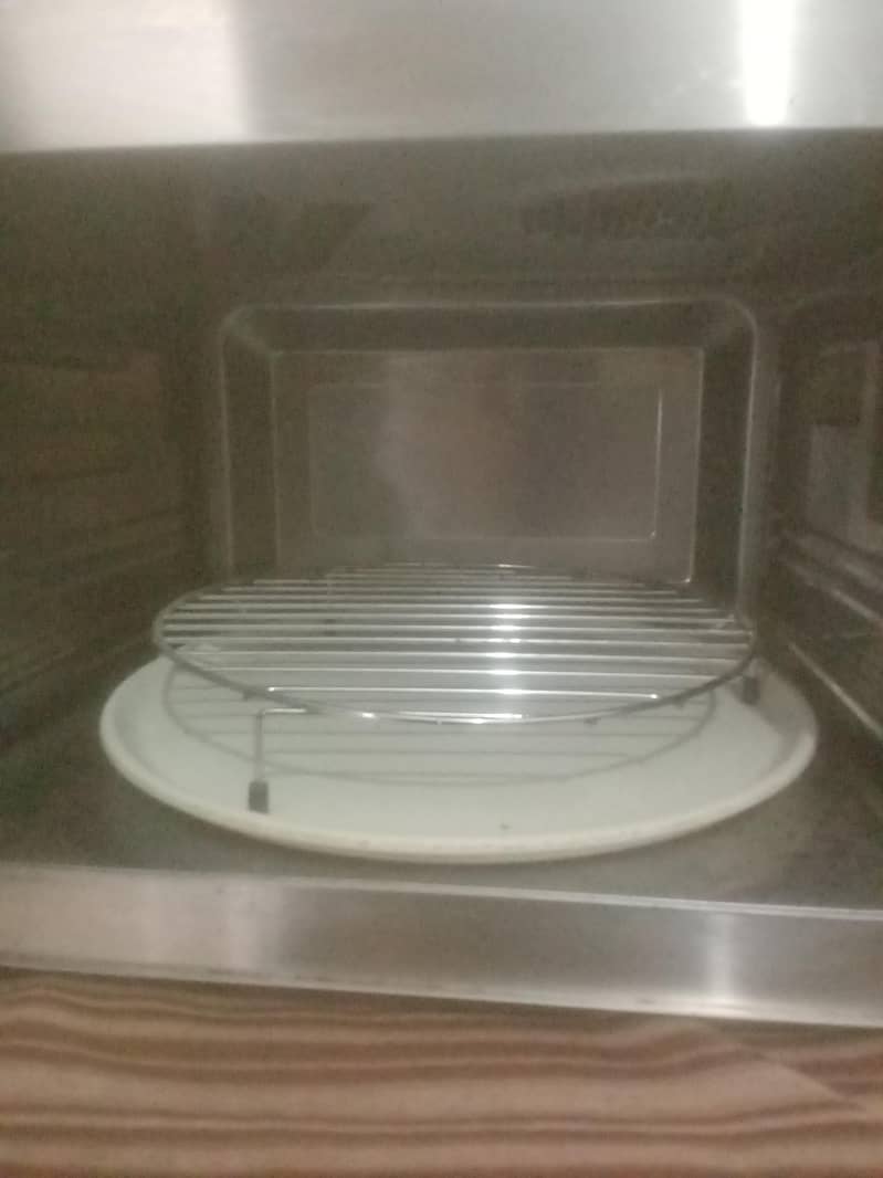 Branded Oven 9