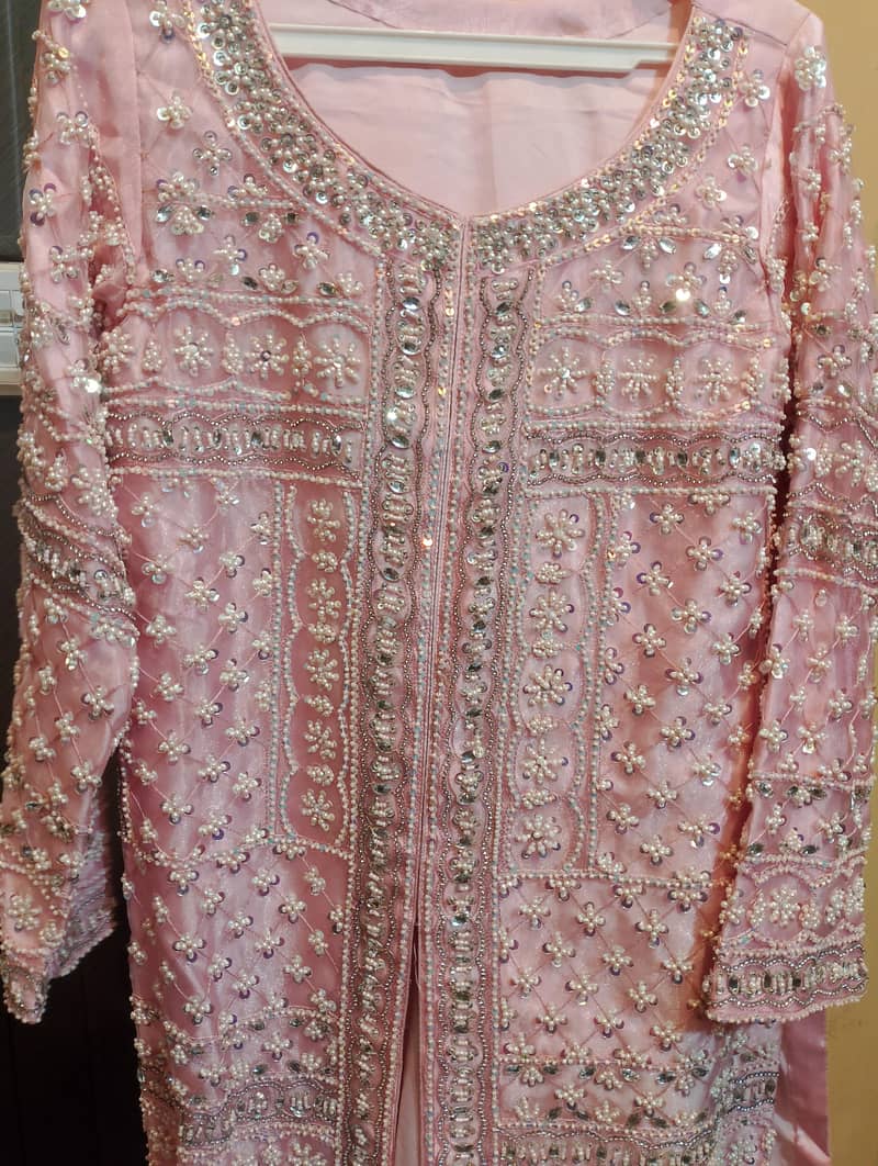 Hand made maxi 1