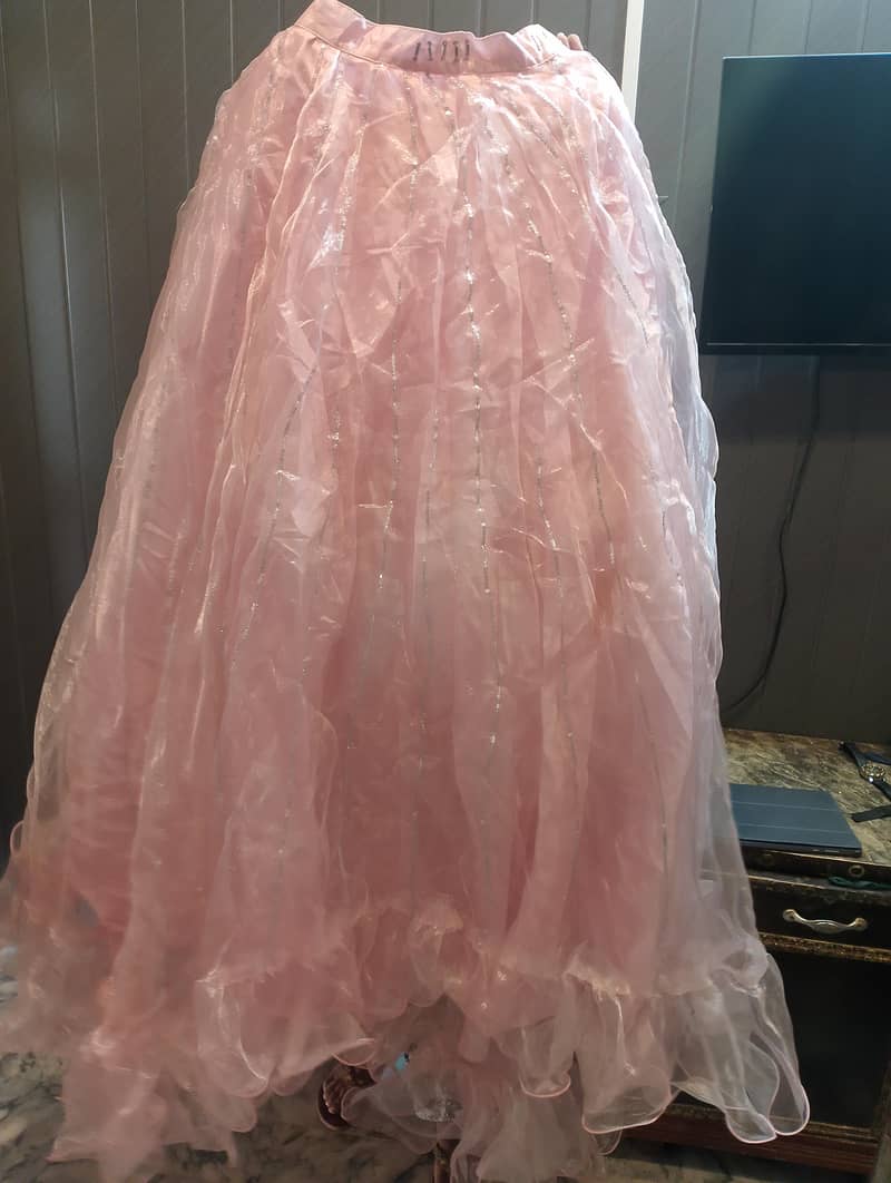 Hand made maxi 2