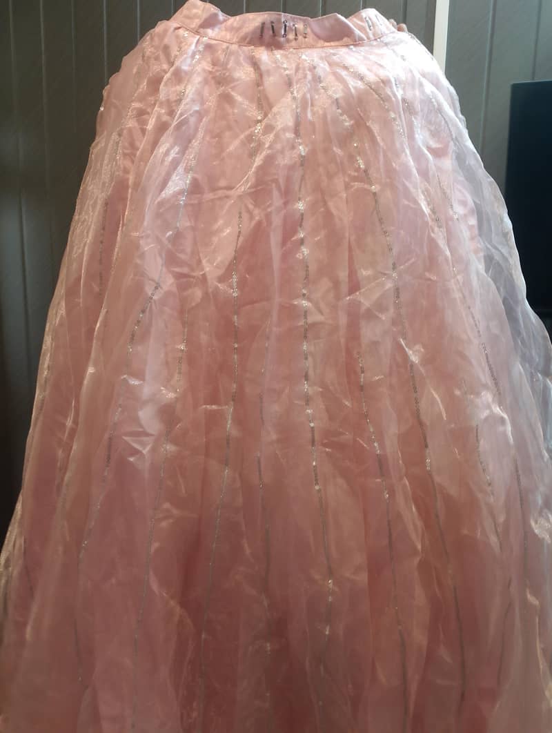 Hand made maxi 3