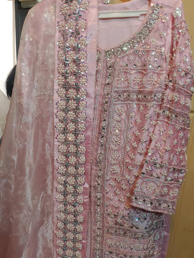 Hand made maxi 4