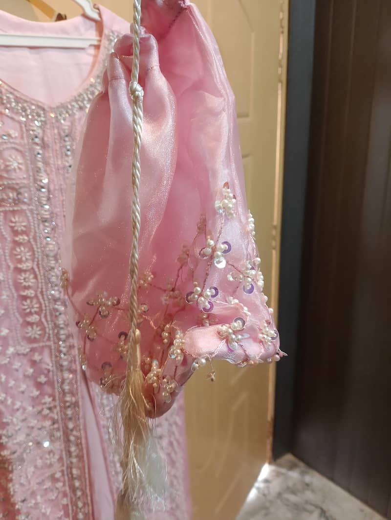 Hand made maxi 5