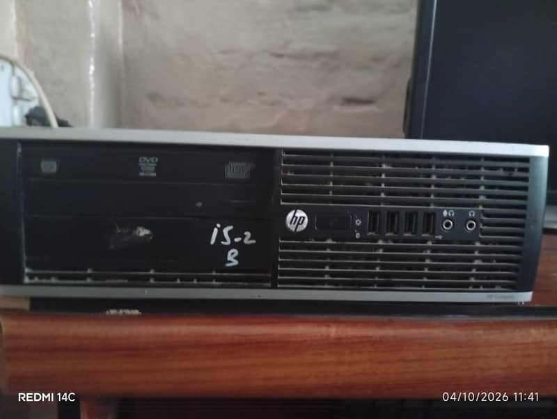 core I 5 3rd gen 0