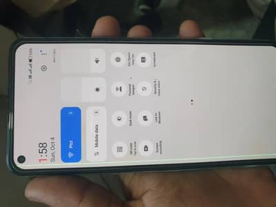 One Plus 9R number 03081510520