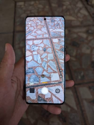 OPPO Reno 10.  /.  16/256.  /  Non PTA