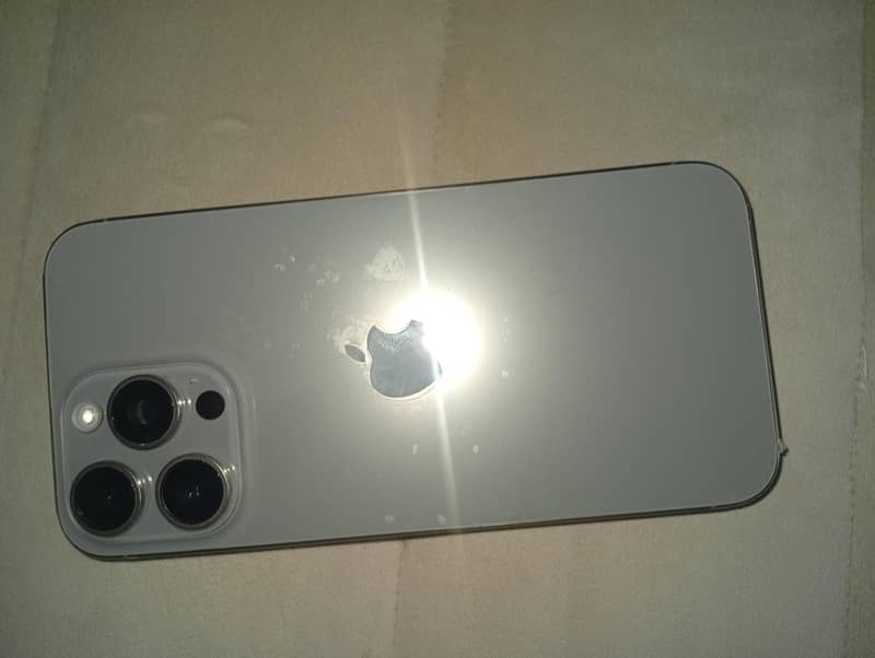 iPhone 15promax 4