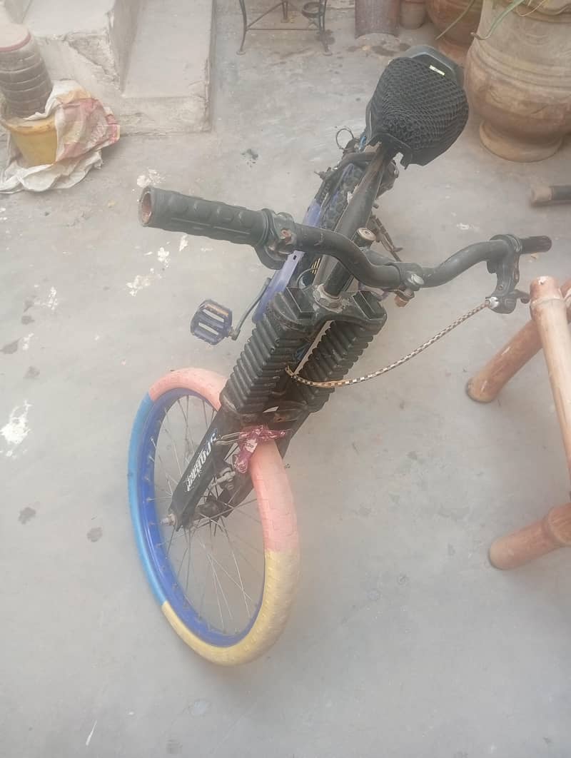 Bicycle 1