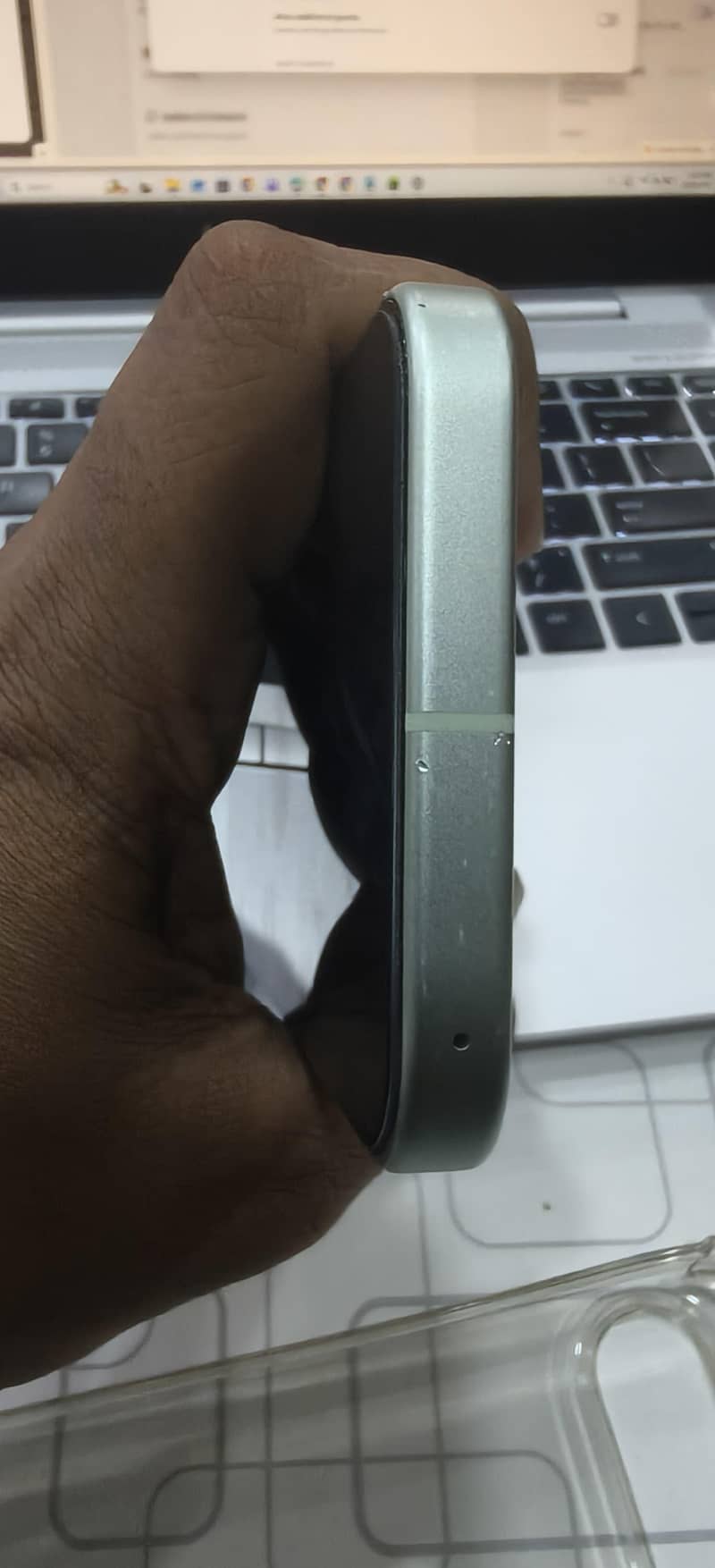Google Pixel 9 6