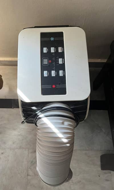 Air conditioner 0.75 ton