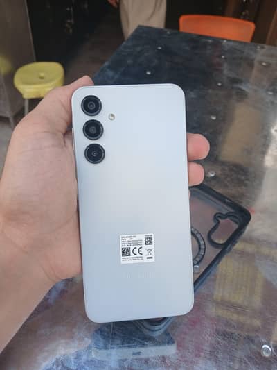 Samsung Mobile A16