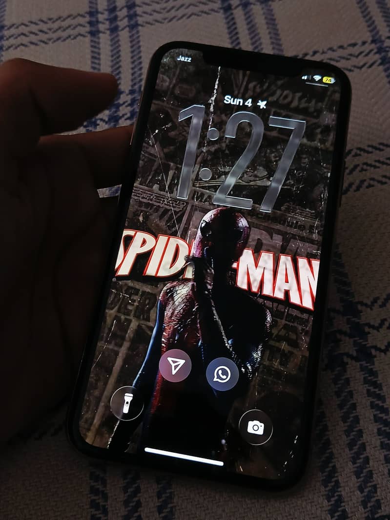 Apple iPhone 11 Pro 6