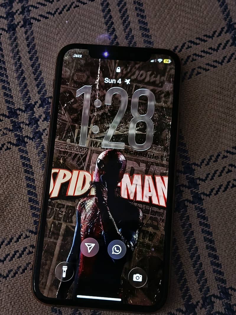 Apple iPhone 11 Pro 7